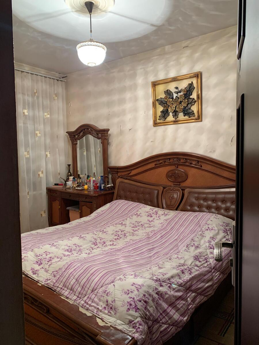 Satılır 3 otaqlı köhnə tikili 80 m² — Mənzil, Bakı (5)