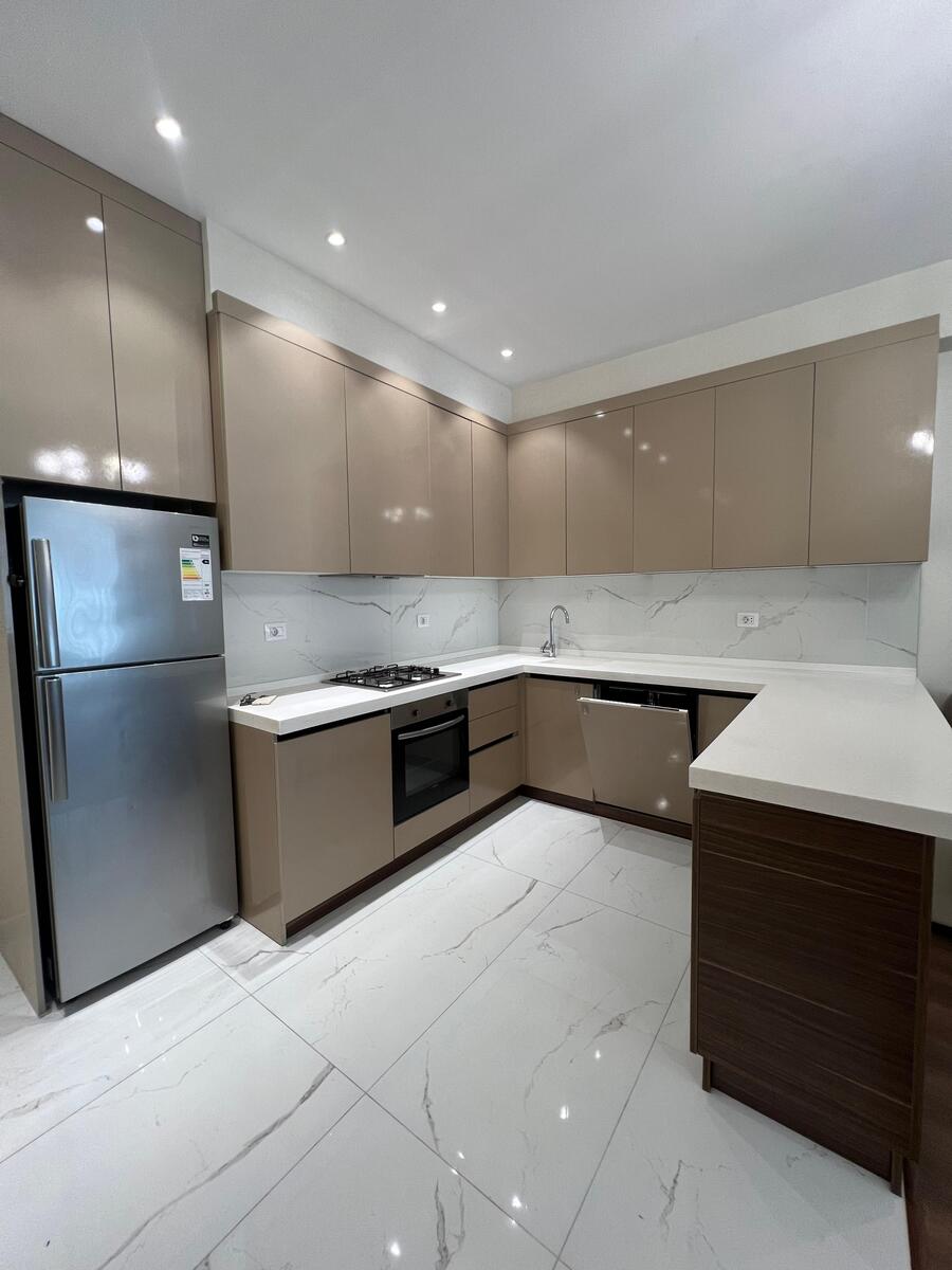 Satılır 3 otaqlı yeni tikili 101.7 m² — Mənzil, Bakı (10)