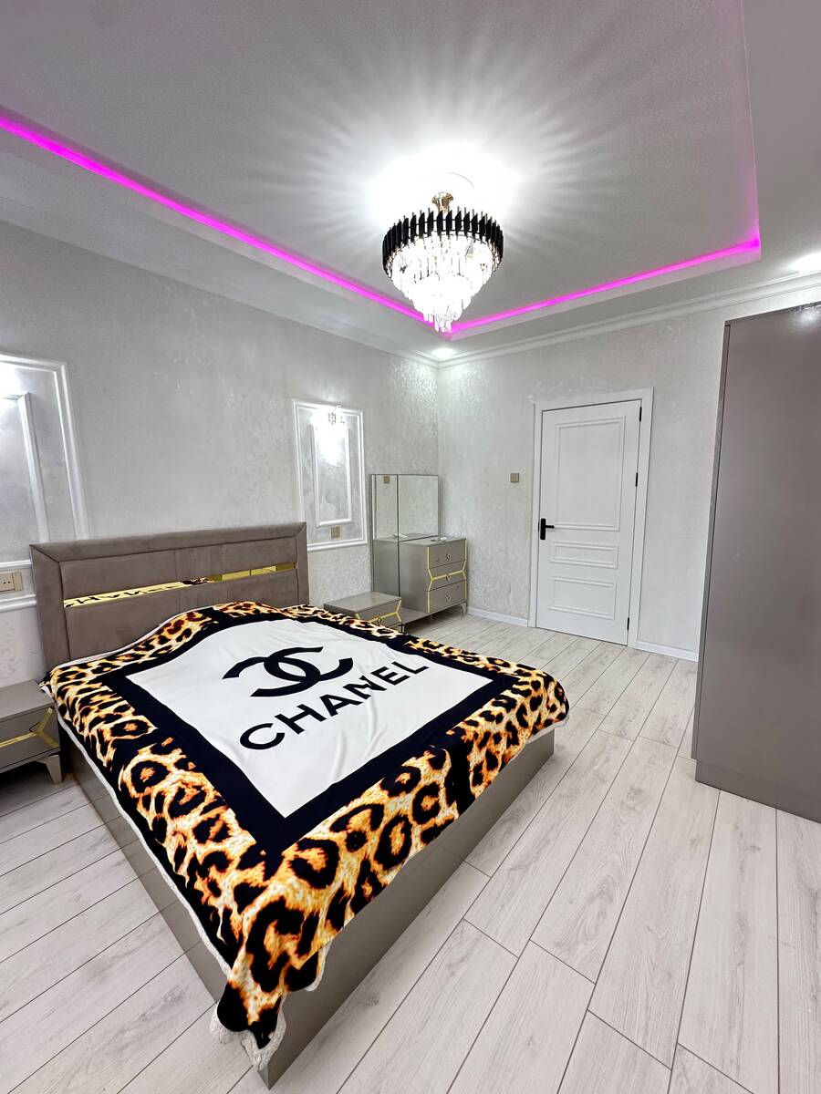 Satılır 2 otaqlı köhnə tikili 63 m² — Mənzil, Bakı (2)