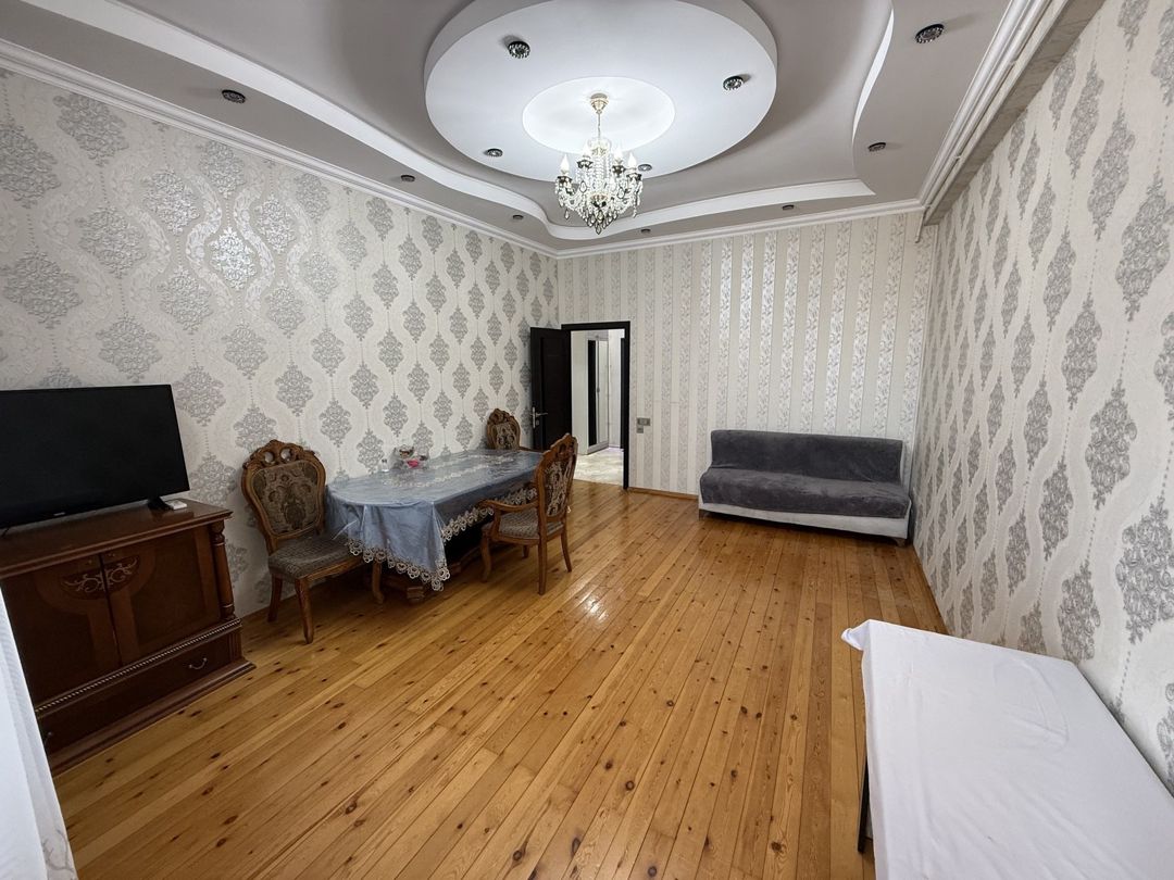 Satılır 2 otaqlı yeni tikili 65 m² — Mənzil, Bakı (4)
