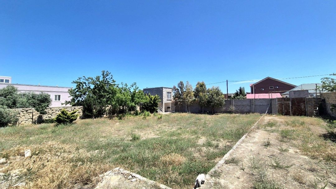 Satılır torpaq 12 sot — Torpaq, Bakı (2)