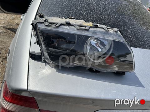 E46 Fara SAğ Biled angel ustunde orginaldi — Sumqayıt