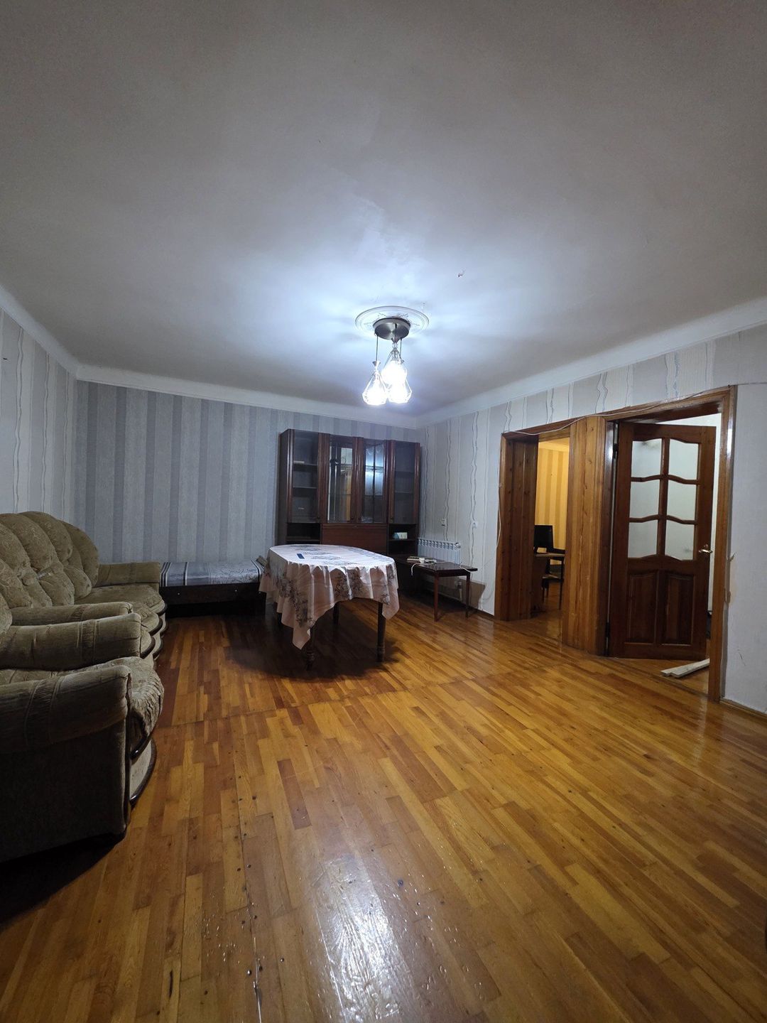 İcarəyə verilir 3 otaqlı həyət evi/bağ evi 75 m² — Ev, villa, Bakı (2)