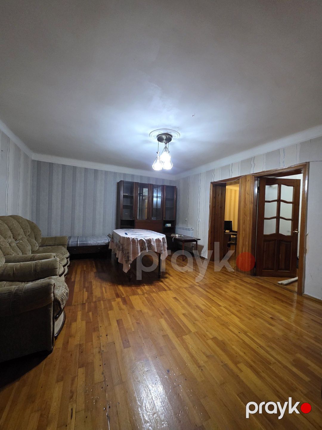 İcarəyə verilir 3 otaqlı həyət evi/bağ evi 75 m² — Ev, villa, Bakı (2)