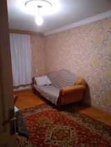 İcarəyə verilir 2 otaqlı köhnə tikili 70 m² — Nicat — Mənzil