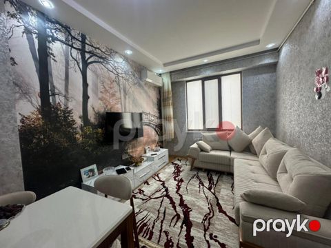 Satılır 2 otaqlı yeni tikili 51 m²