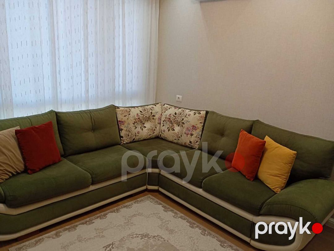 Satılır 2 otaqlı yeni tikili 52 m² — Mənzil, Bakı (3)