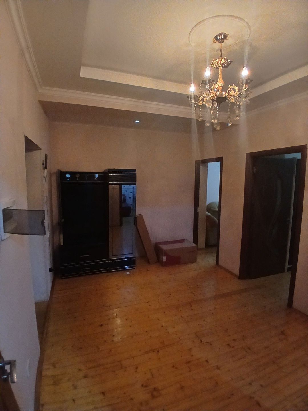 İcarəyə verilir 3 otaqlı yeni tikili 106 m² — Mənzil, Bakı (10)