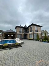 Satılır 4 otaqlı həyət evi/bağ evi 180 m² — Remax 1st Realty — Ev, bağ, kottec