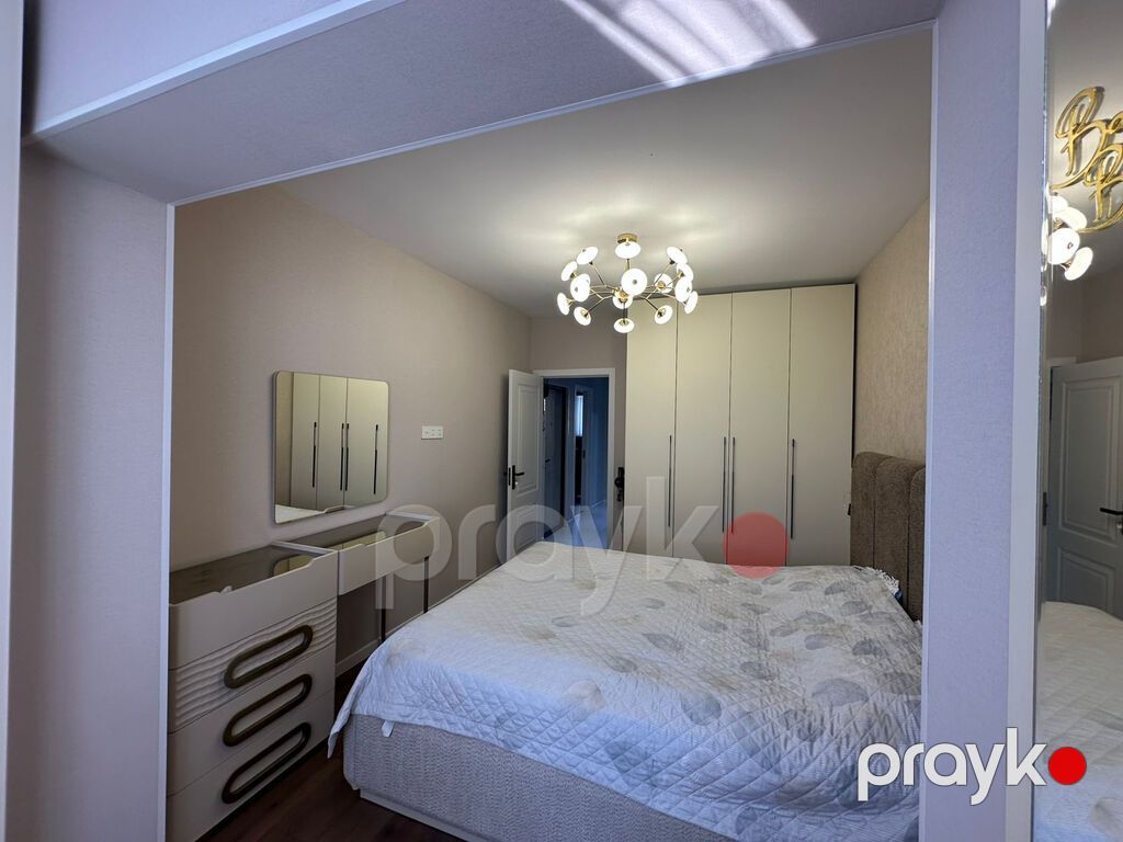 Bakı, 2 otaqlı, Köhnə tikili, m. Həzi Aslanov, 65 kv. m — Mənzil, Bakı (4)