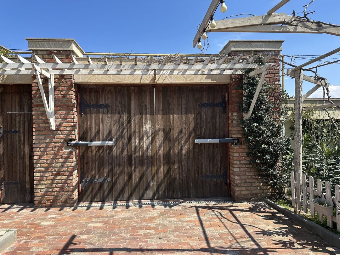 Satılır 6 otaqlı həyət evi/bağ evi 300 m² — Ev, villa, Bakı (8)