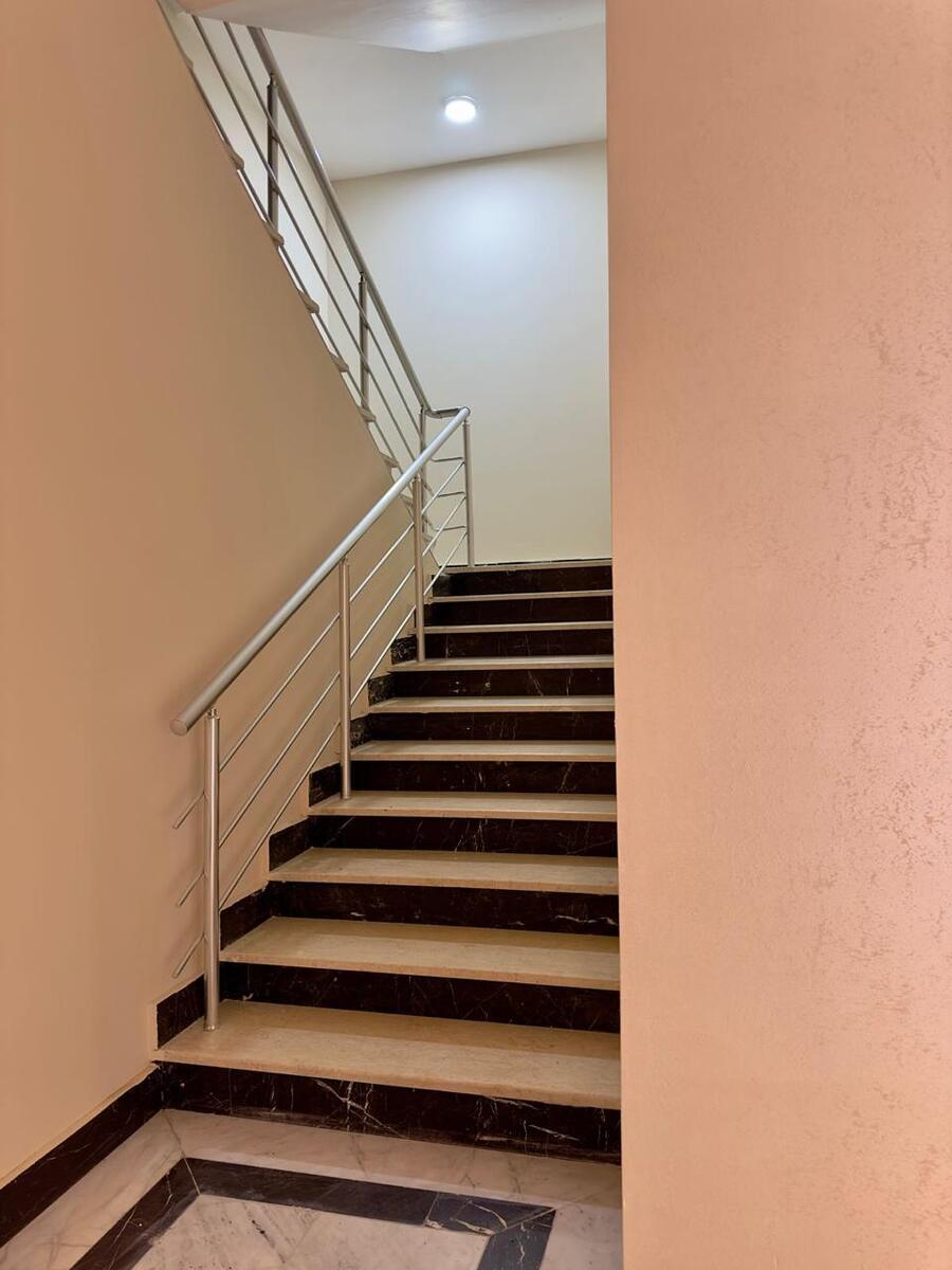 Satılır 4 otaqlı yeni tikili 178.1 m² — Mənzil, Bakı (4)