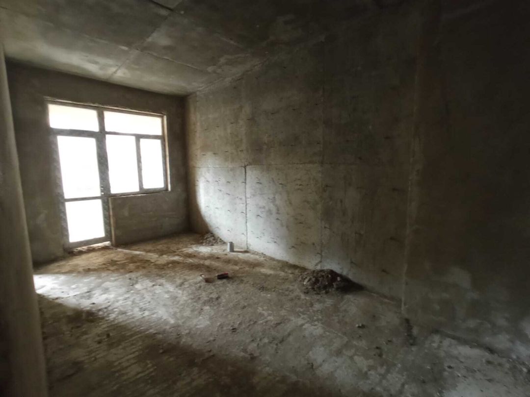 2-otaqlı yeni tikili, Xırdalan ş., 80.9 m² — Mənzil, Xırdalan (4)