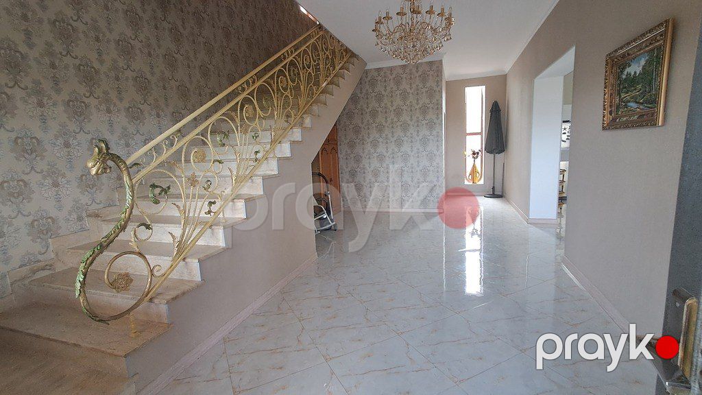 Satılır 4 otaqlı həyət evi/bağ evi 200 m² — Ev, villa, Quba (5)