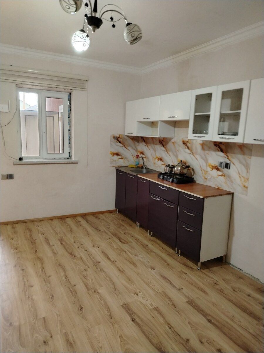 Həyət evi, Ramana qəs — Ev, villa, Bakı (9)