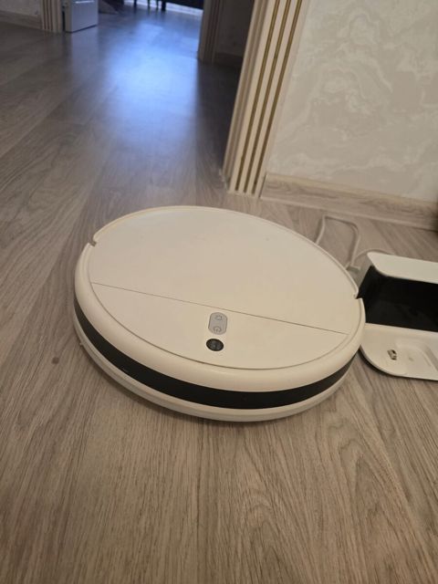 Robot Tozsoran Xiaomi — Gəncə
