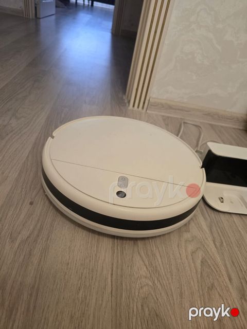 Robot Tozsoran Xiaomi