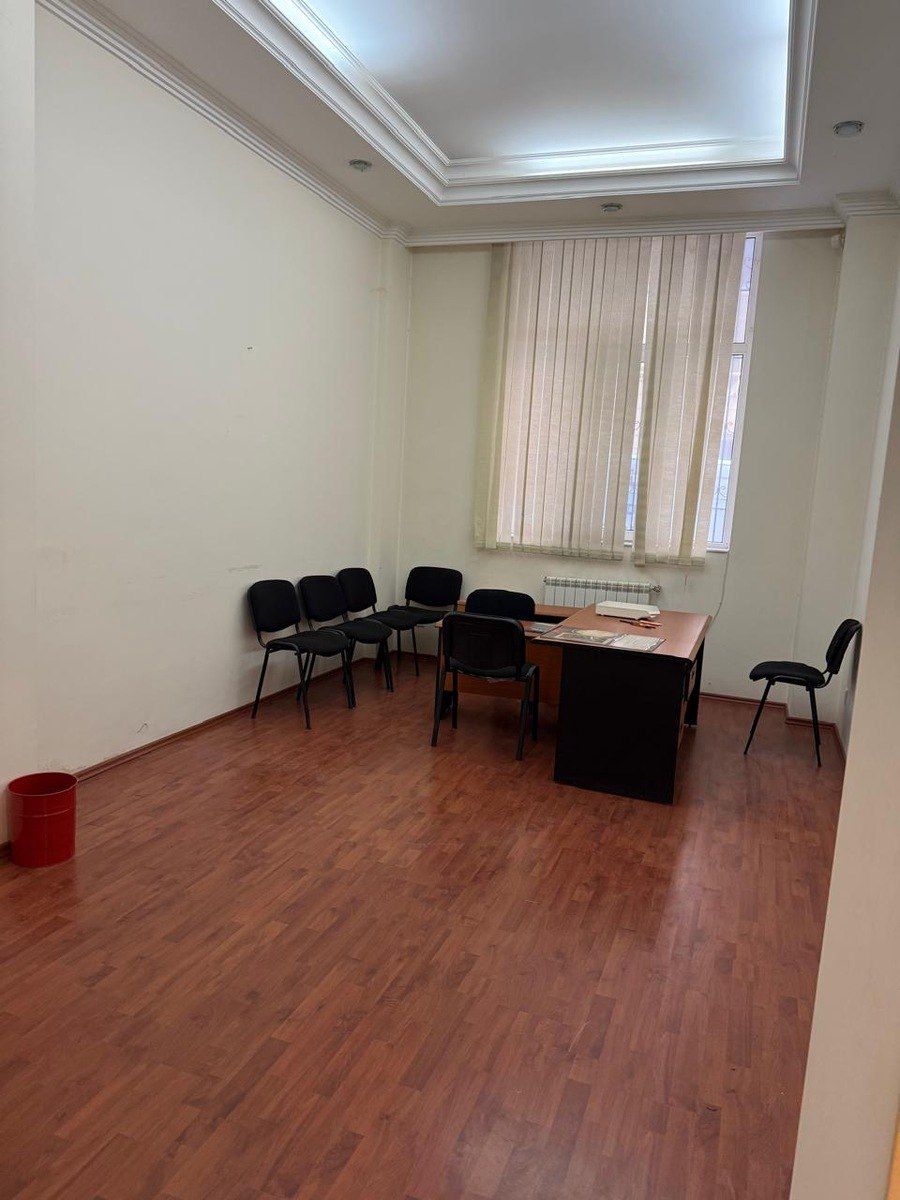 İcarəyə verilir 7 otaqlı ofis 240 m² — Ofis, Bakı (12)