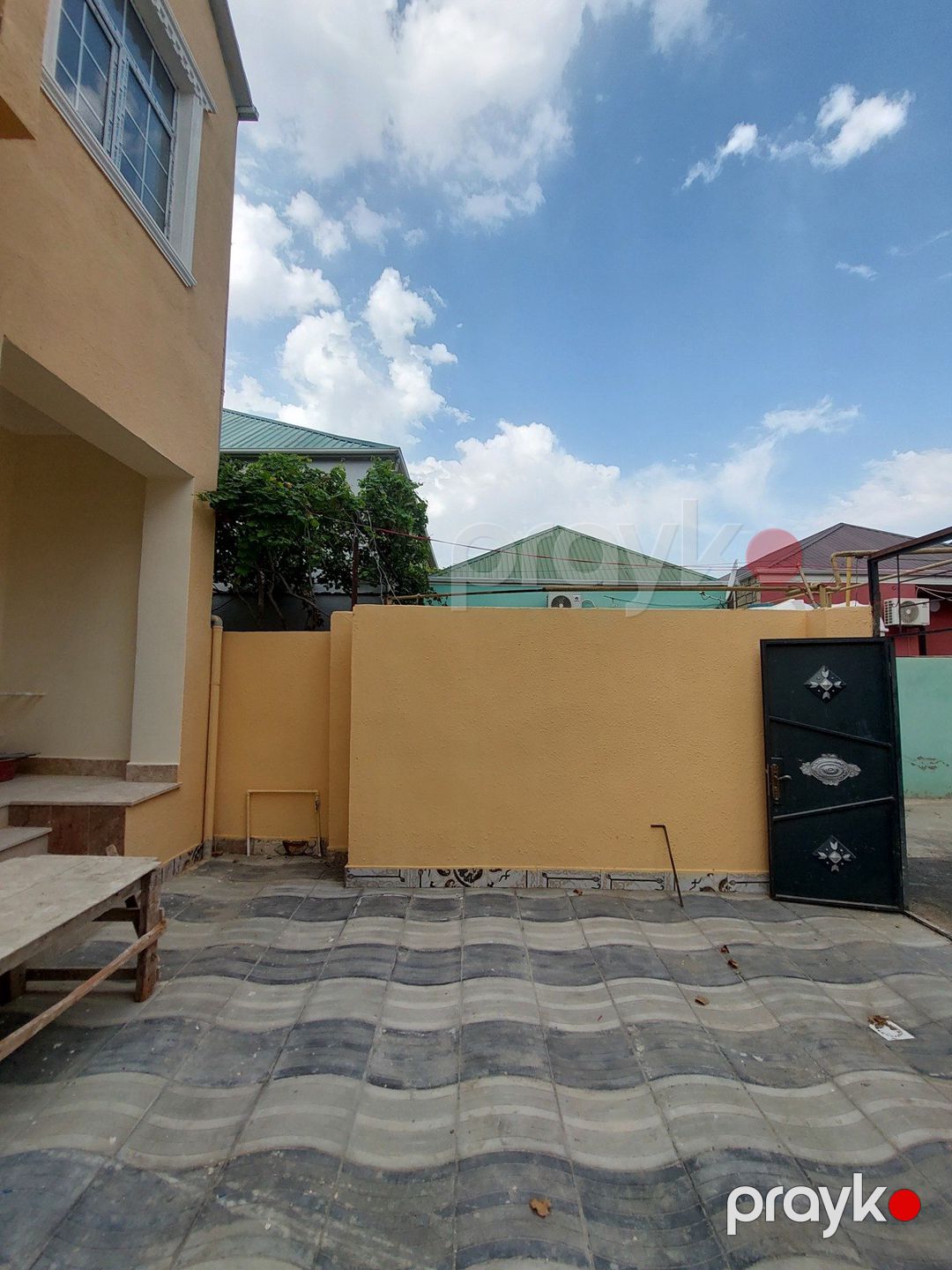 Həyət evi, Xırdalan ş — Ev, villa, Xırdalan (9)