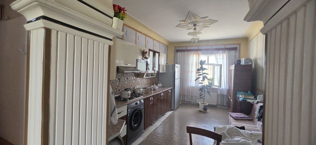 Satılır 4 otaqlı həyət evi/bağ evi 180 m² — Ev, villa, Sumqayıt (10)