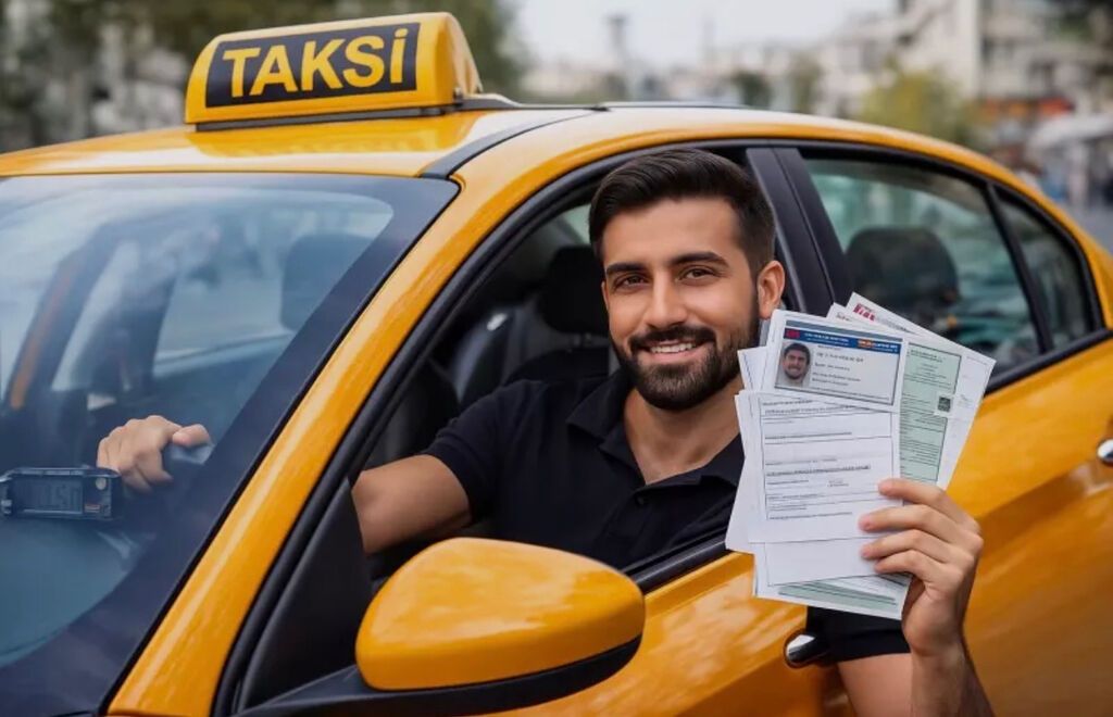 Taksi sürücüsü tələb olunur, Avtomobilin icarəsi, Təcrübəsiz — İş, Bakı
