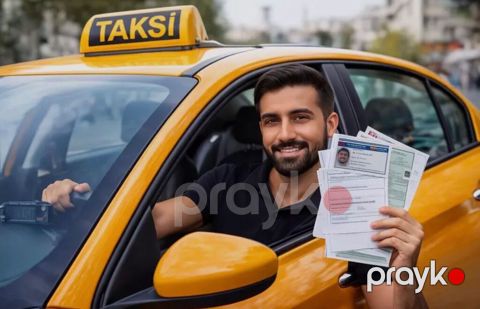Taksi sürücüsü tələb olunur, Avtomobilin icarəsi, Təcrübəsiz — Bakı