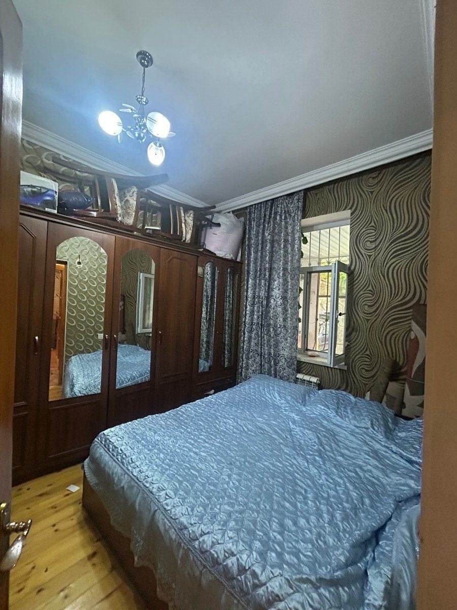 Həyət evi, Hövsan qəs — Ev, villa, Bakı (5)