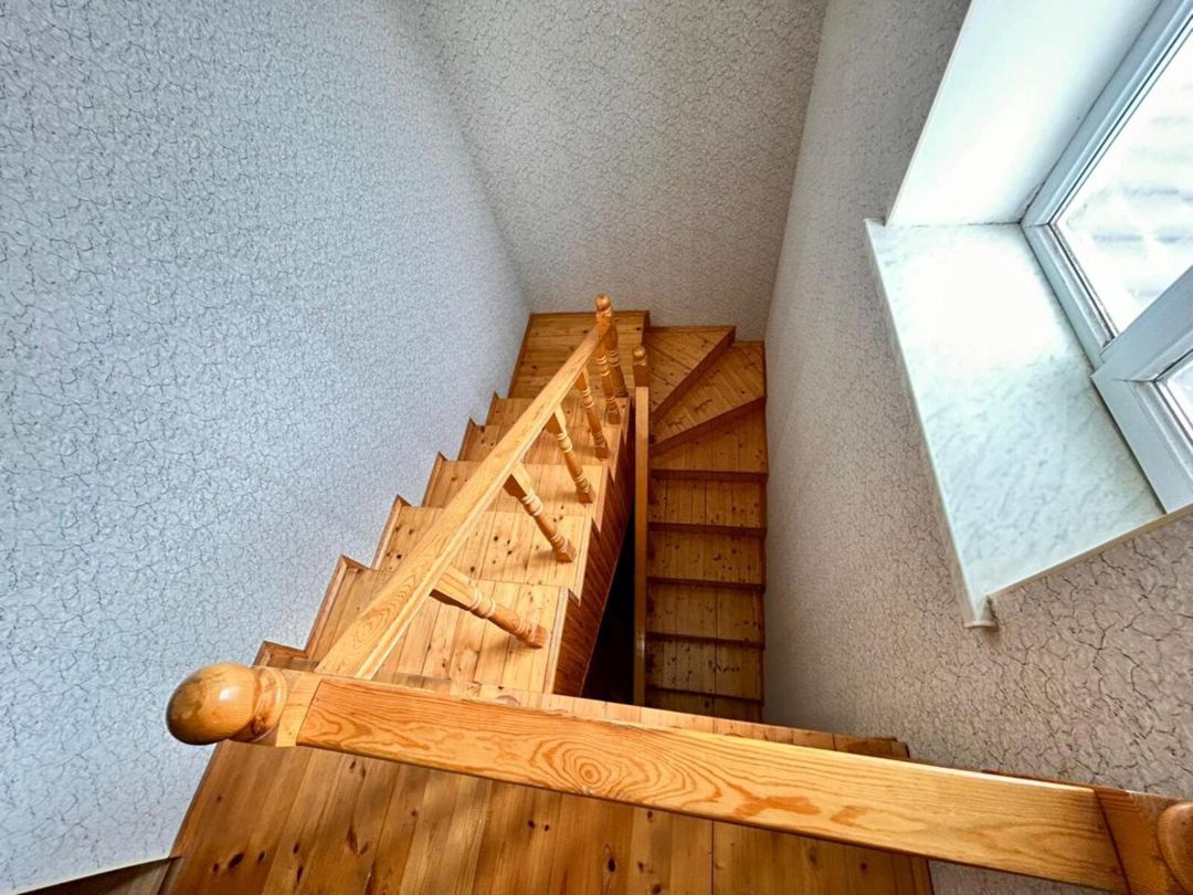 Satılır 5 otaqlı həyət evi/bağ evi 250 m² — Ev, villa, Bakı (12)