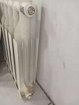 İşlənmiş Seksiyalı Radiator Alüminium — Repair & Construction