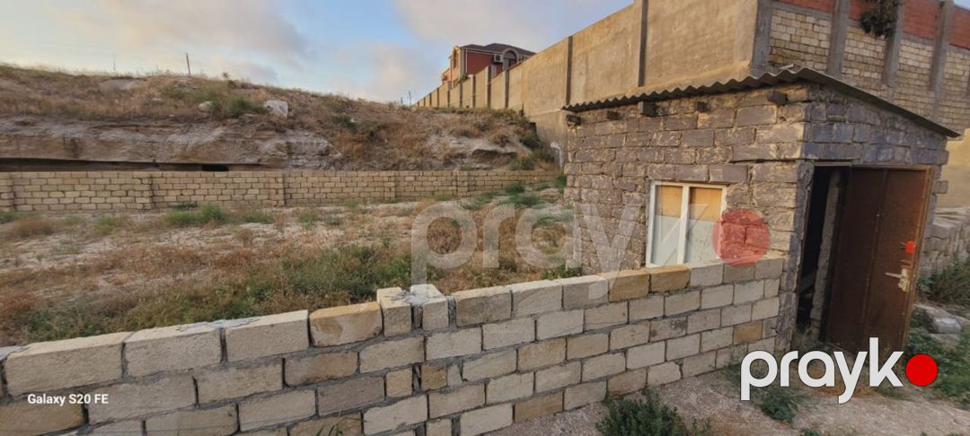 4.5 sot torpaq sahəsi, Pirşağı qəs — Torpaq, Bakı (10)