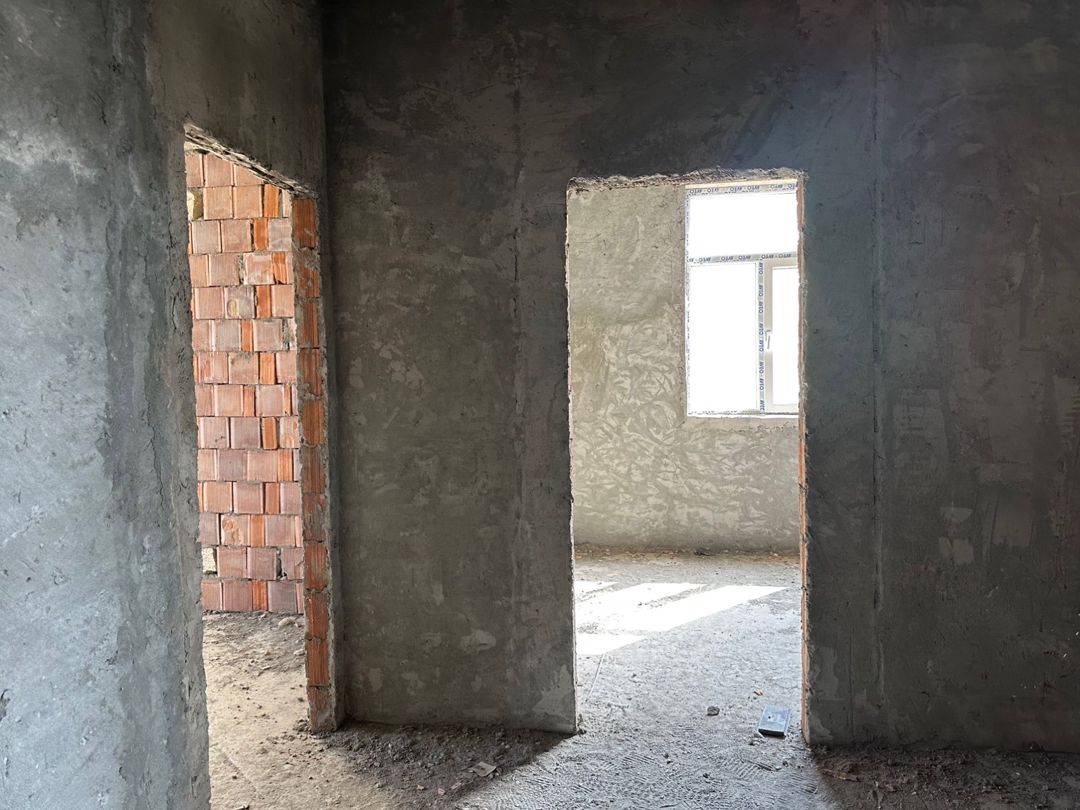 3-otaqlı yeni tikili, Gəncə ş., 116 m² — Mənzil, Gəncə (5)