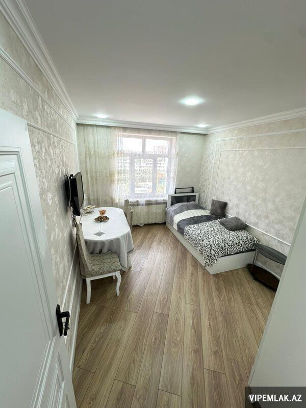 Xətai rayonunda 3 otaqlı Köhnə tikili Satılır, 75 m² — Mənzil, Bakı (9)