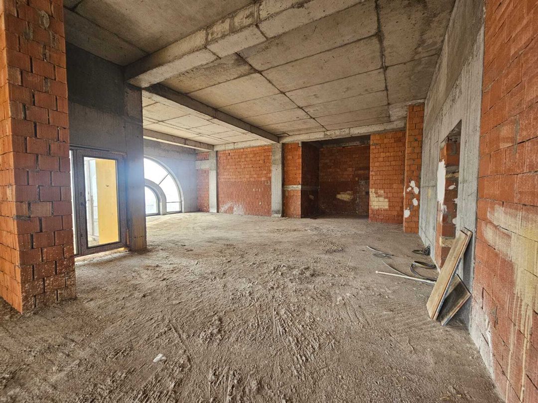 Satılır 8 otaqlı yeni tikili 476 m² — Mənzil, Bakı (8)
