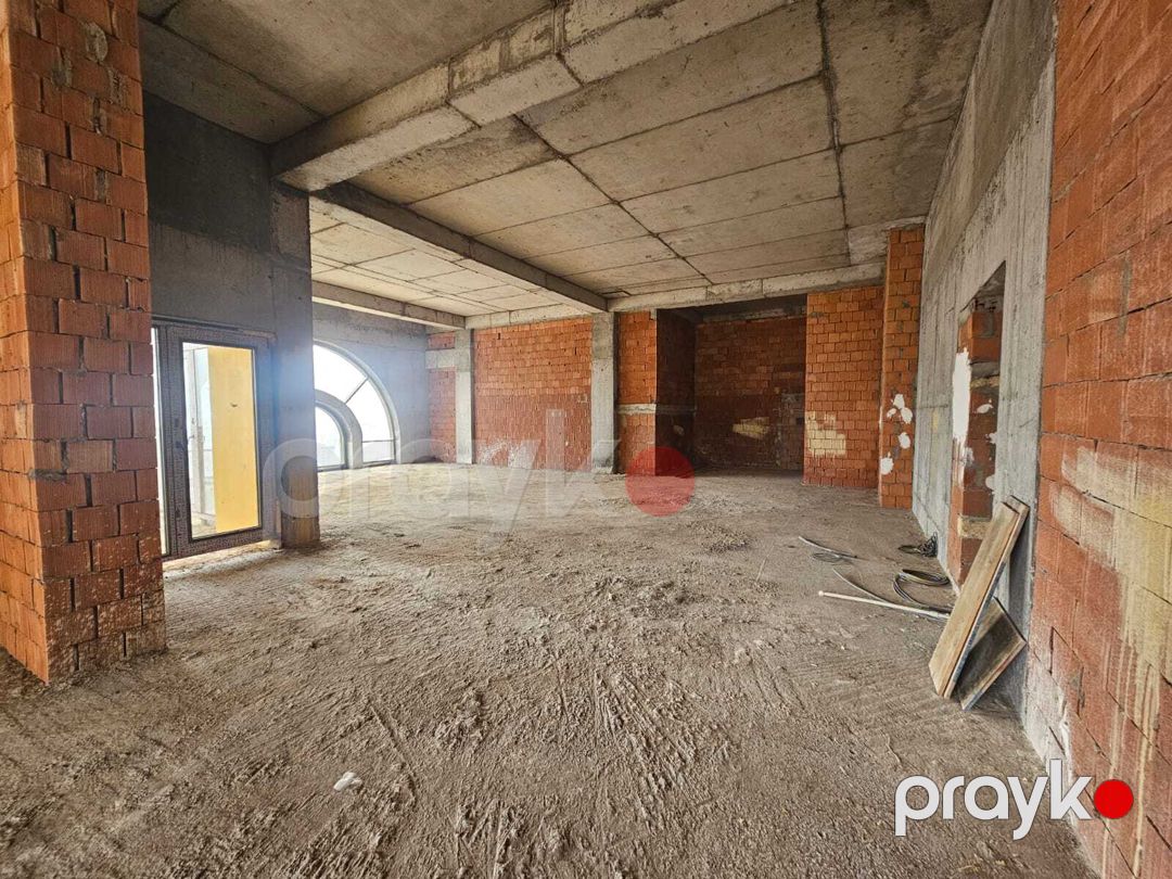 Satılır 8 otaqlı yeni tikili 476 m² — Mənzil, Bakı (8)