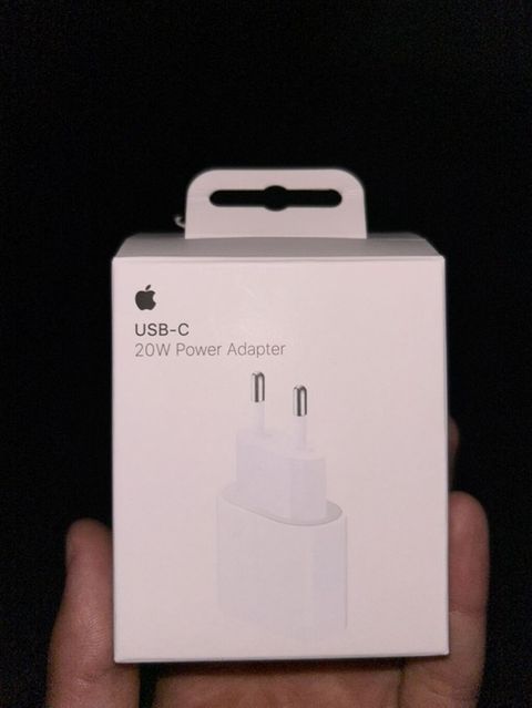Adapter Apple, 20 Vt, Yeni — Xırdalan