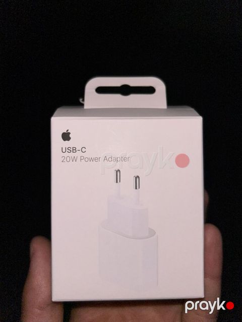 Adapter Apple, 20 Vt, Yeni — Xırdalan