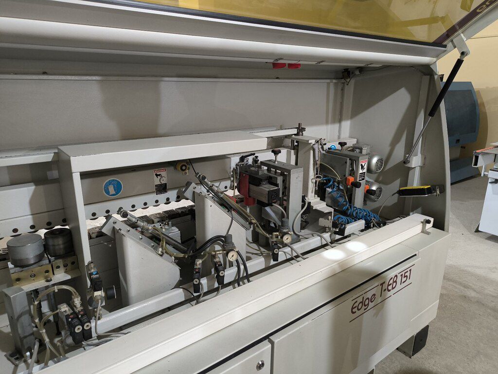 PVC dəzgah "Turanlar teb 151" — Biznes və avadanlıq, Bakı (3)