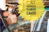 Çat şüşə təmiri — Avtomobil Xidməti və Diaqnostika