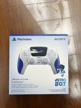Astro bot joyful edition dualsense joystick pultu — Tofiq