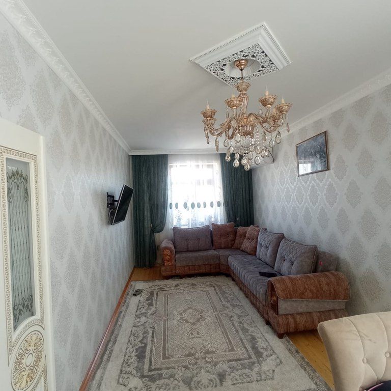 Həyət evi, Masazır qəs — Ev, villa, Bakı (6)