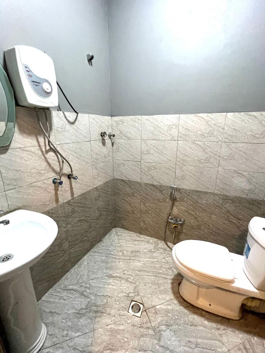 İcarəyə verilir obyekt 1300 m² — Əmlak, Bakı (8)