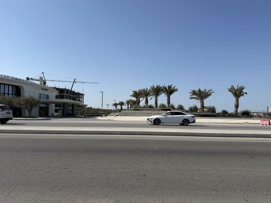 Satılır torpaq 11 sot — Torpaq, Bakı (3)