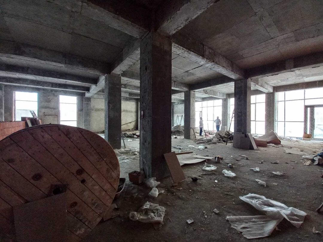 Satılır obyekt 650 m² — Əmlak, Bakı (5)