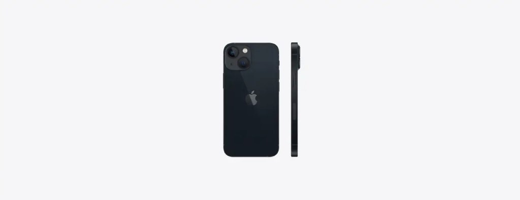 Apple iPhone 13 Midnight 128GB/4GB — Smartfonlar, Bakı (2)