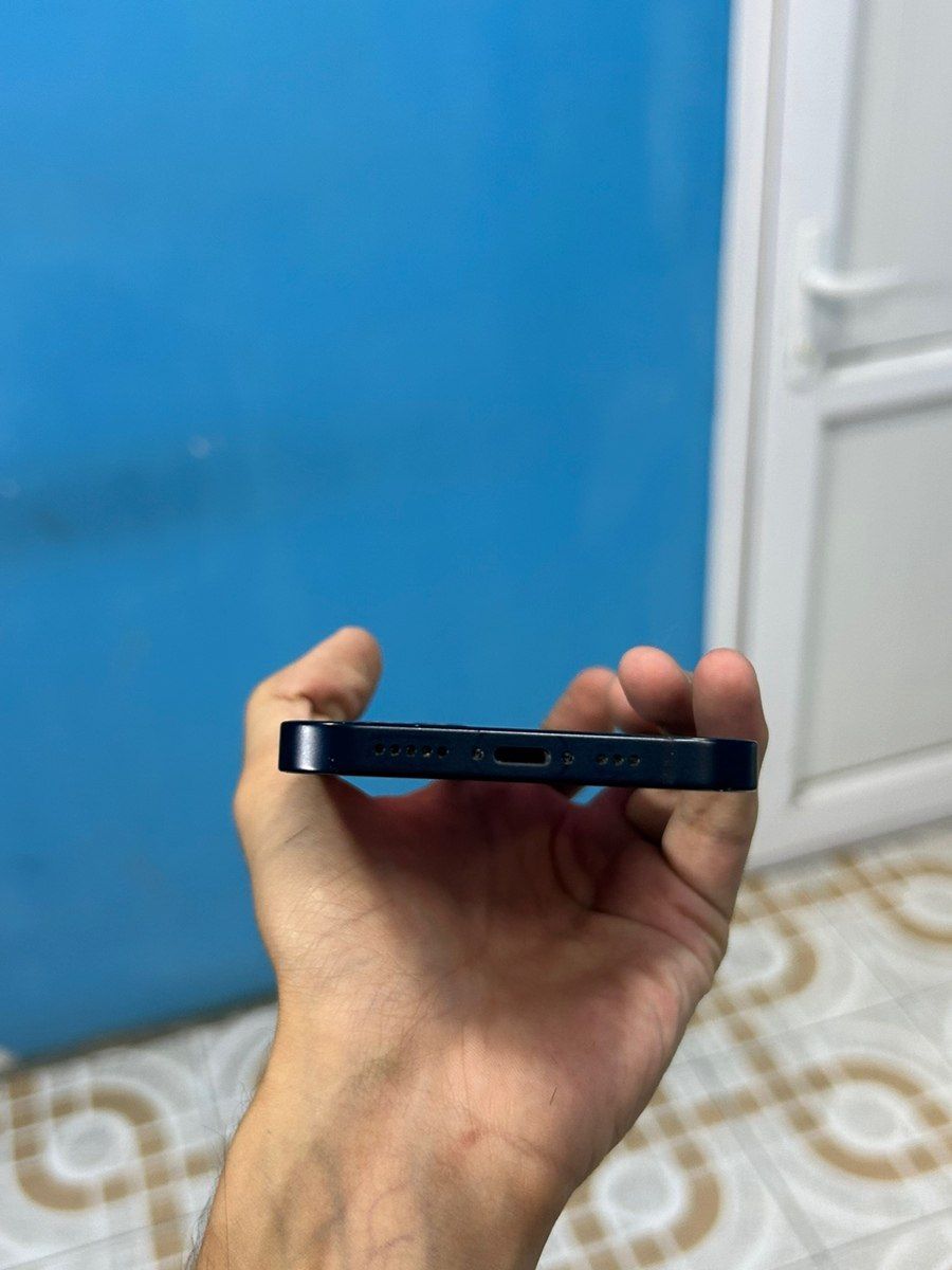 Apple iPhone 13 Midnight 128GB/4GB — Smartfonlar, Bakı (5)