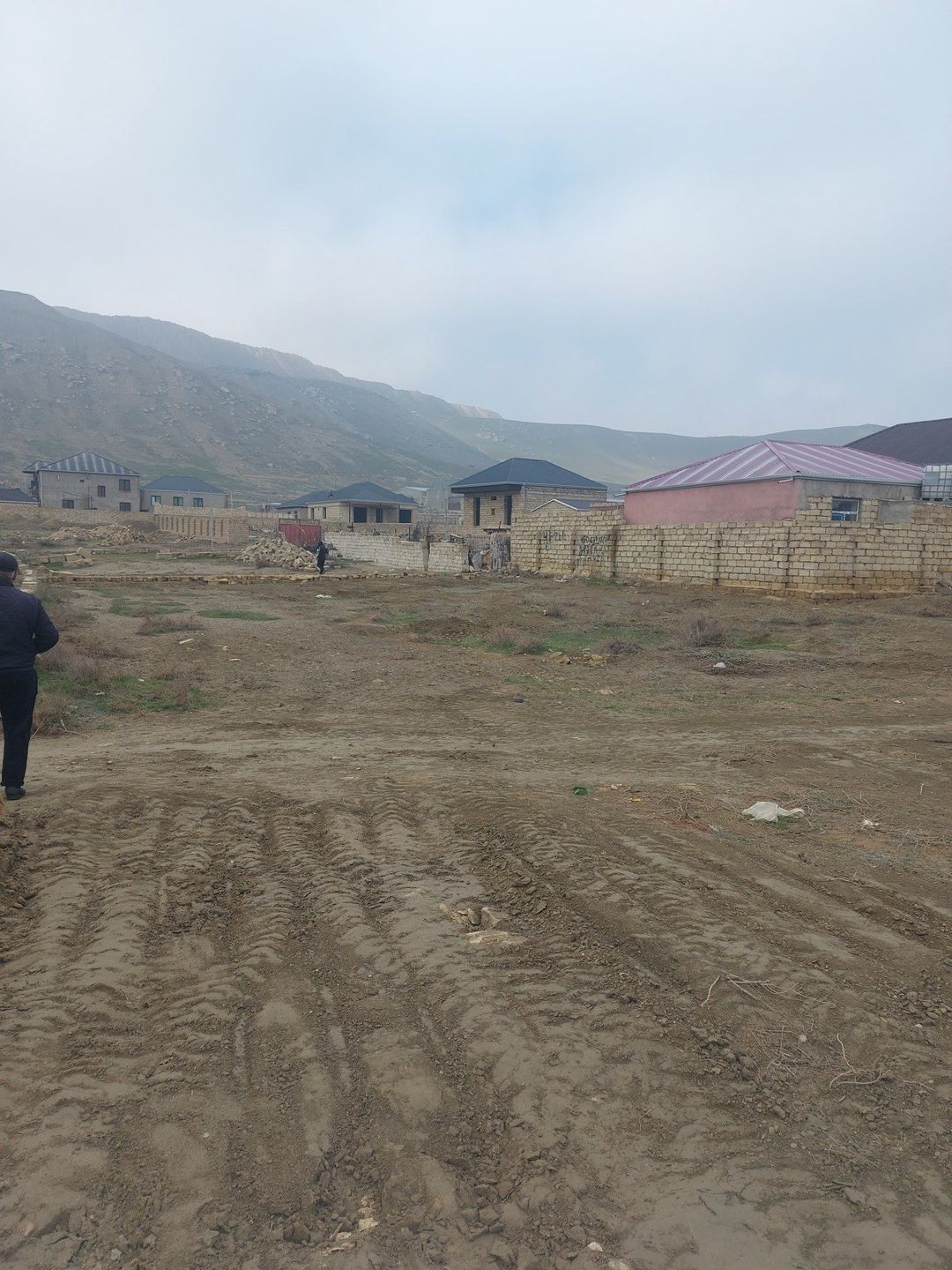 Satılır torpaq 8 sot — Torpaq, Bakı (3)