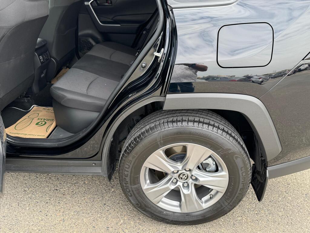 Toyota RAV4, 2.5 L, 1.6 kWh, 2024 il, 34 000 km — Avtomobillər, Bakı (4)