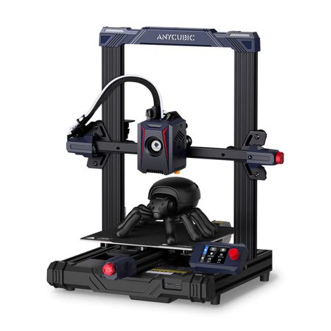 Anycubic Kobra 2 Neo 3D printer — Bakı