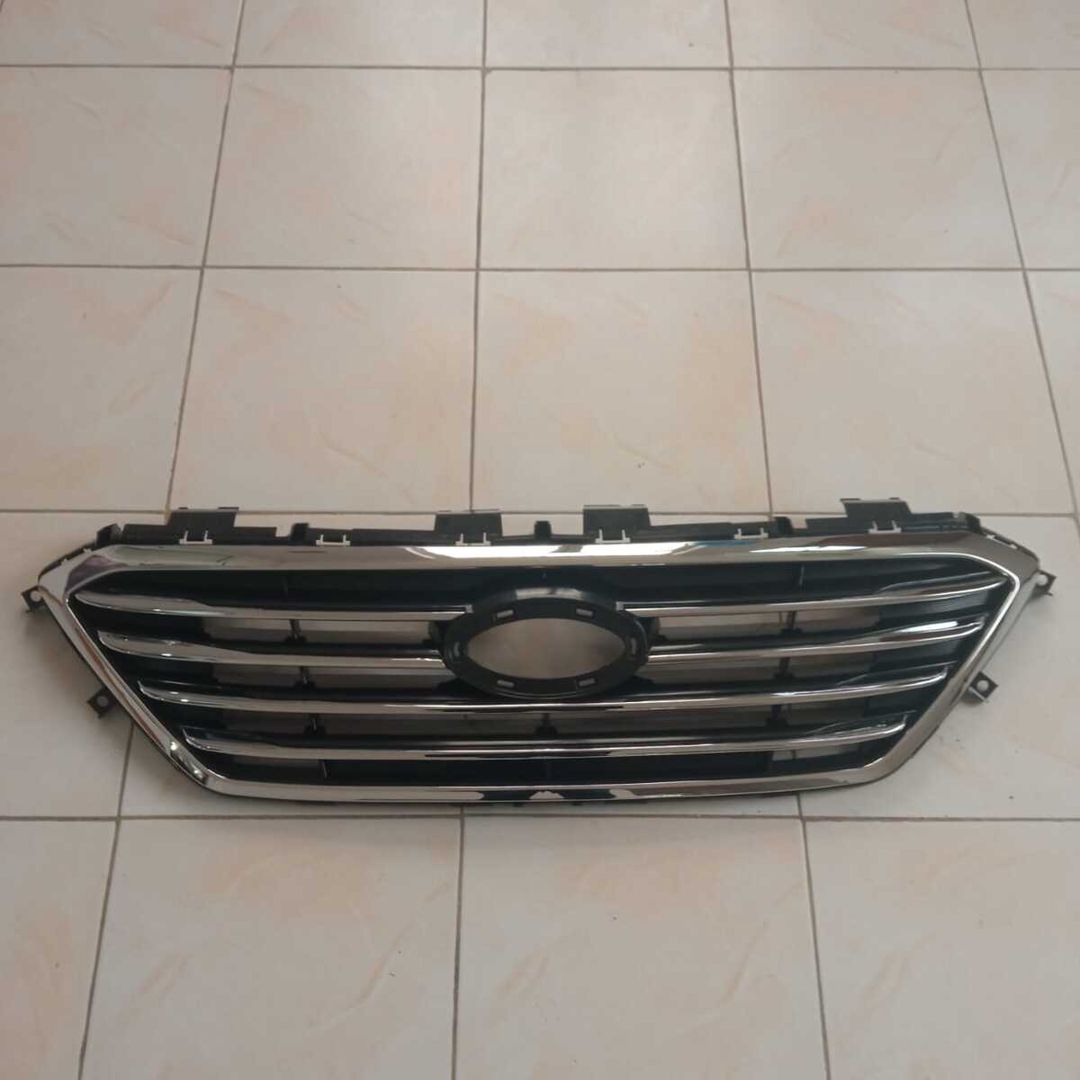 "Hyundai Sonata 2014-2017" radiator barmaqlığı — Ehtiyat hissələri və aksesuarlar, Bakı (3)