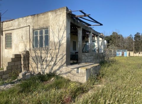 Satılır torpaq 13 sot — Bakı